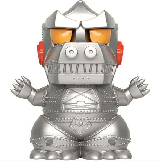 Gozilla - Mechagodzilla Figural Bank