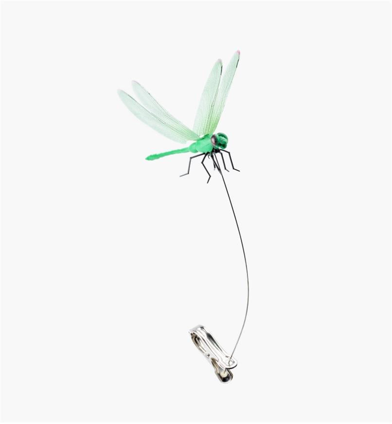 DragonFly Wingman