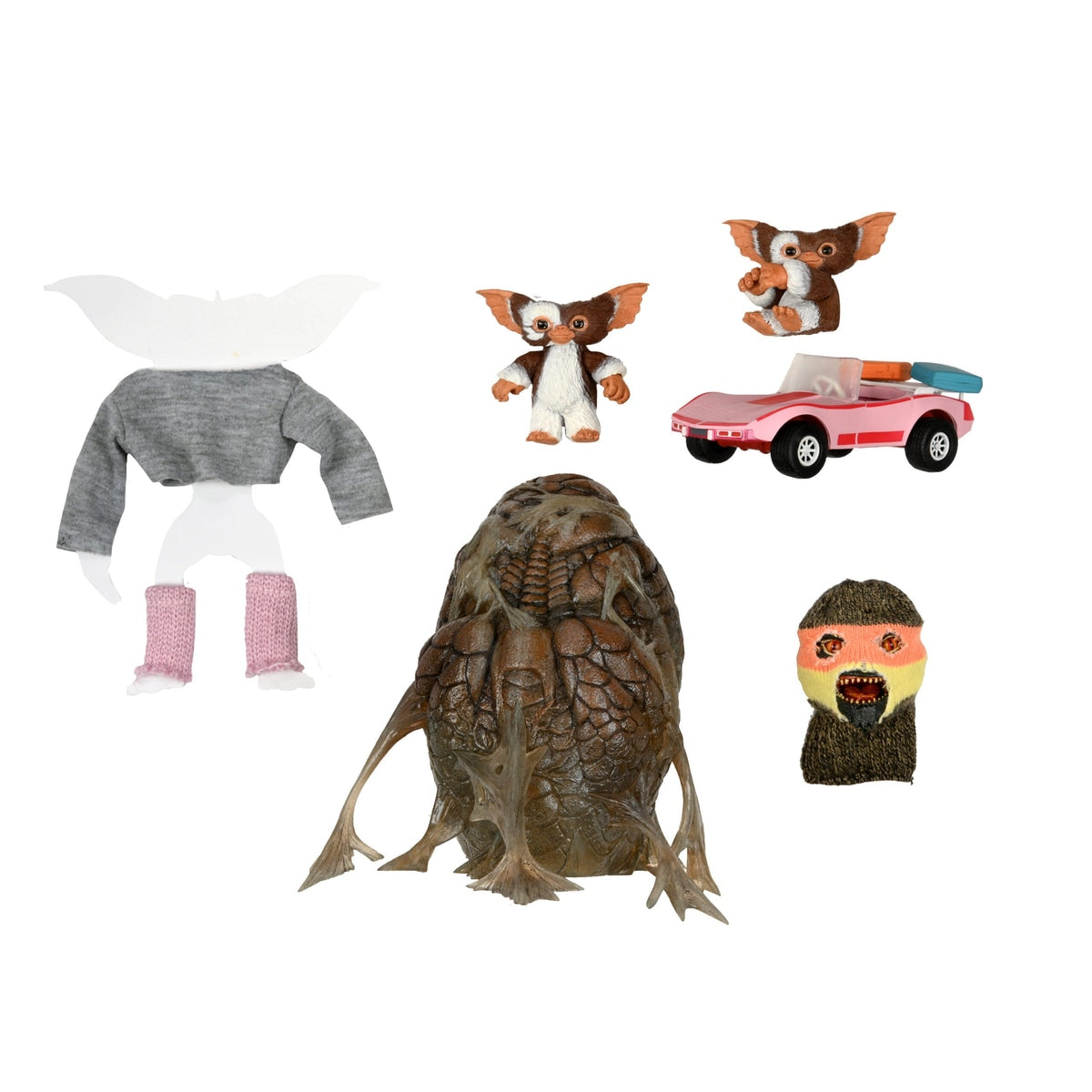 Gremlins 1984 Accessory Pack