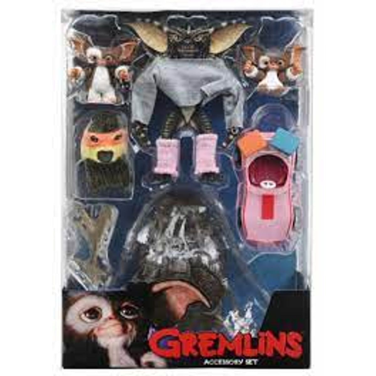 Gremlins 1984 Accessory Pack