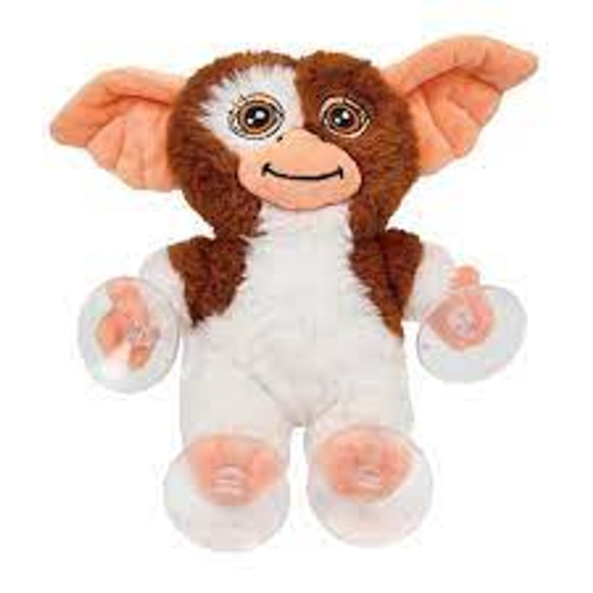 Gremlins 8" Gizmo Window Clinger Plush