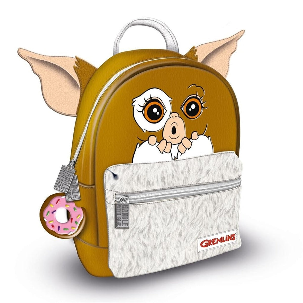 Gremlins Gizmo Fashion Backpack