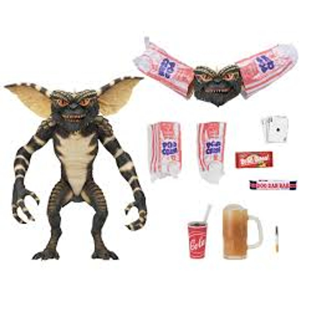 Gremlins - Ultimate Gremlin 7" Action Figure