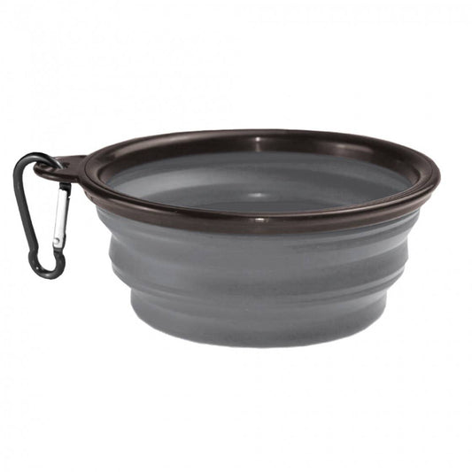 Kuma Collapsible Bowl