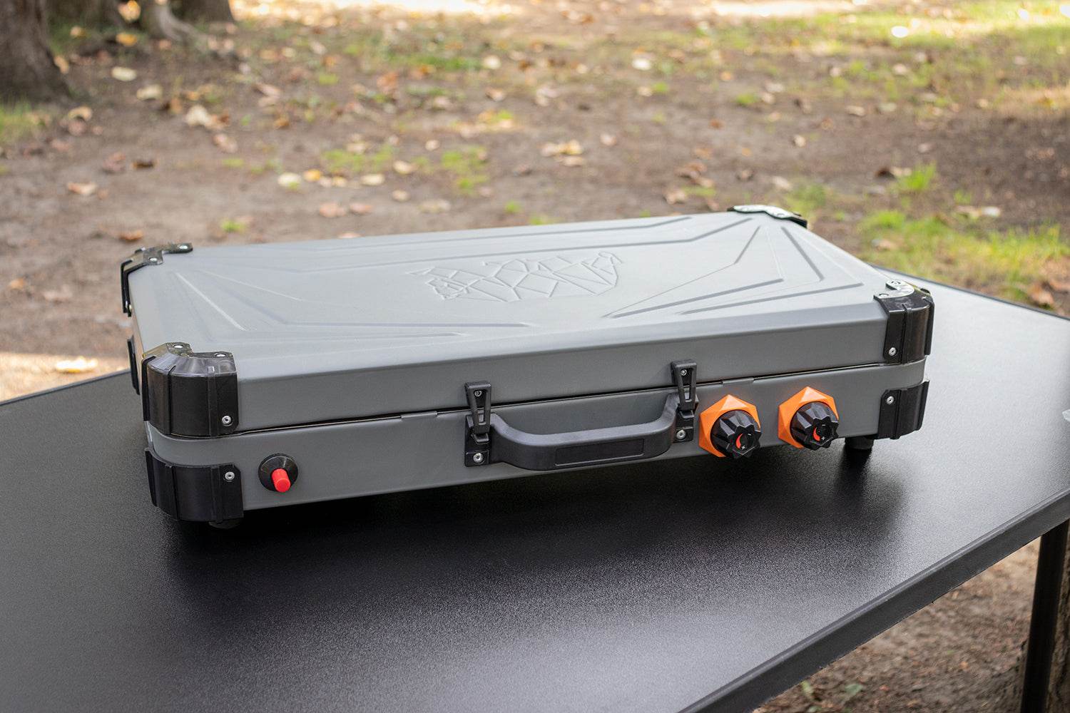 Grill & Burner Propane Stove - Uncle Mike's Outdoors and More!