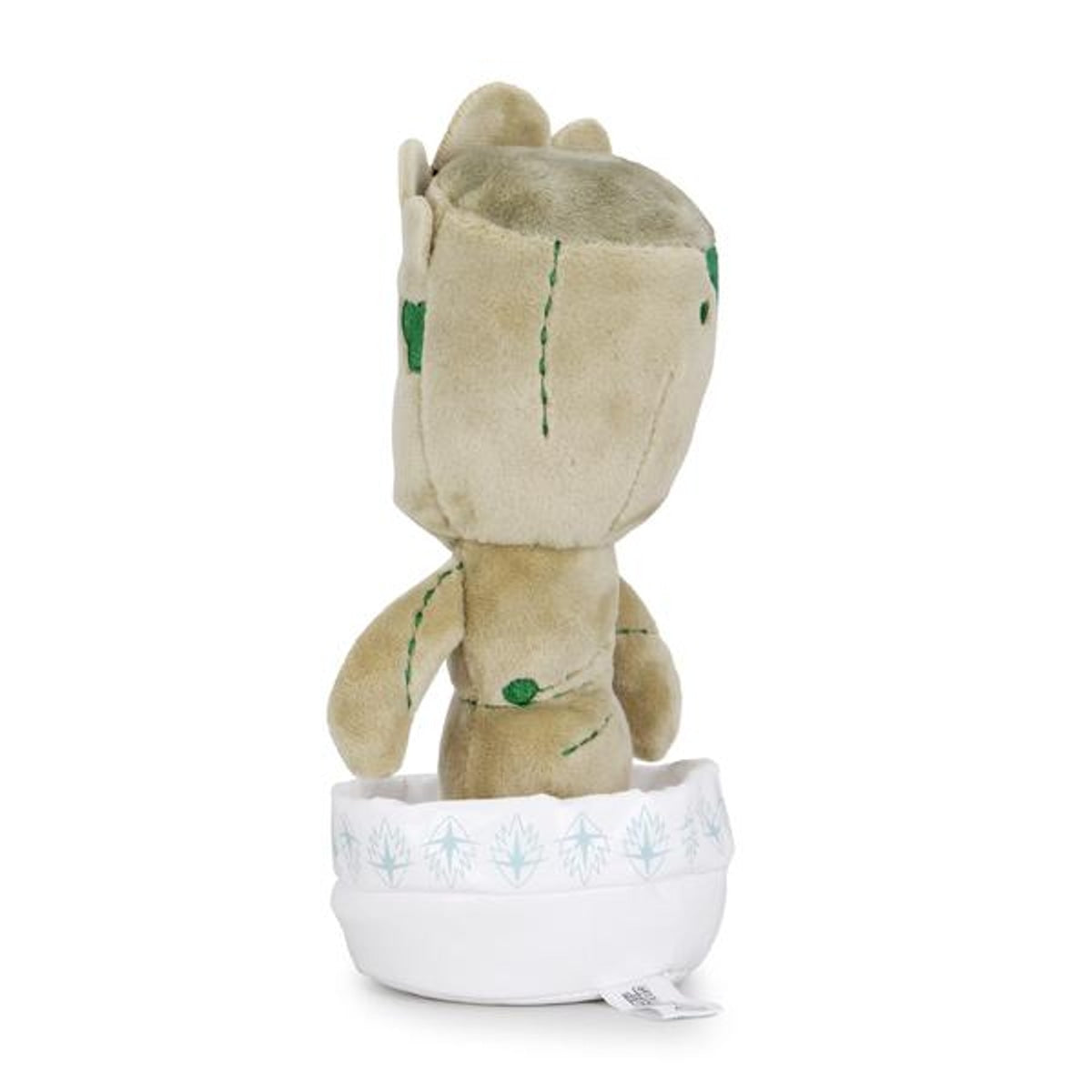 Guardians of the Galaxy - Groot Potted Phunny Plush