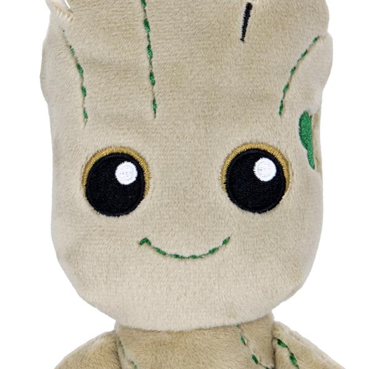 Guardians of the Galaxy - Groot Potted Phunny Plush