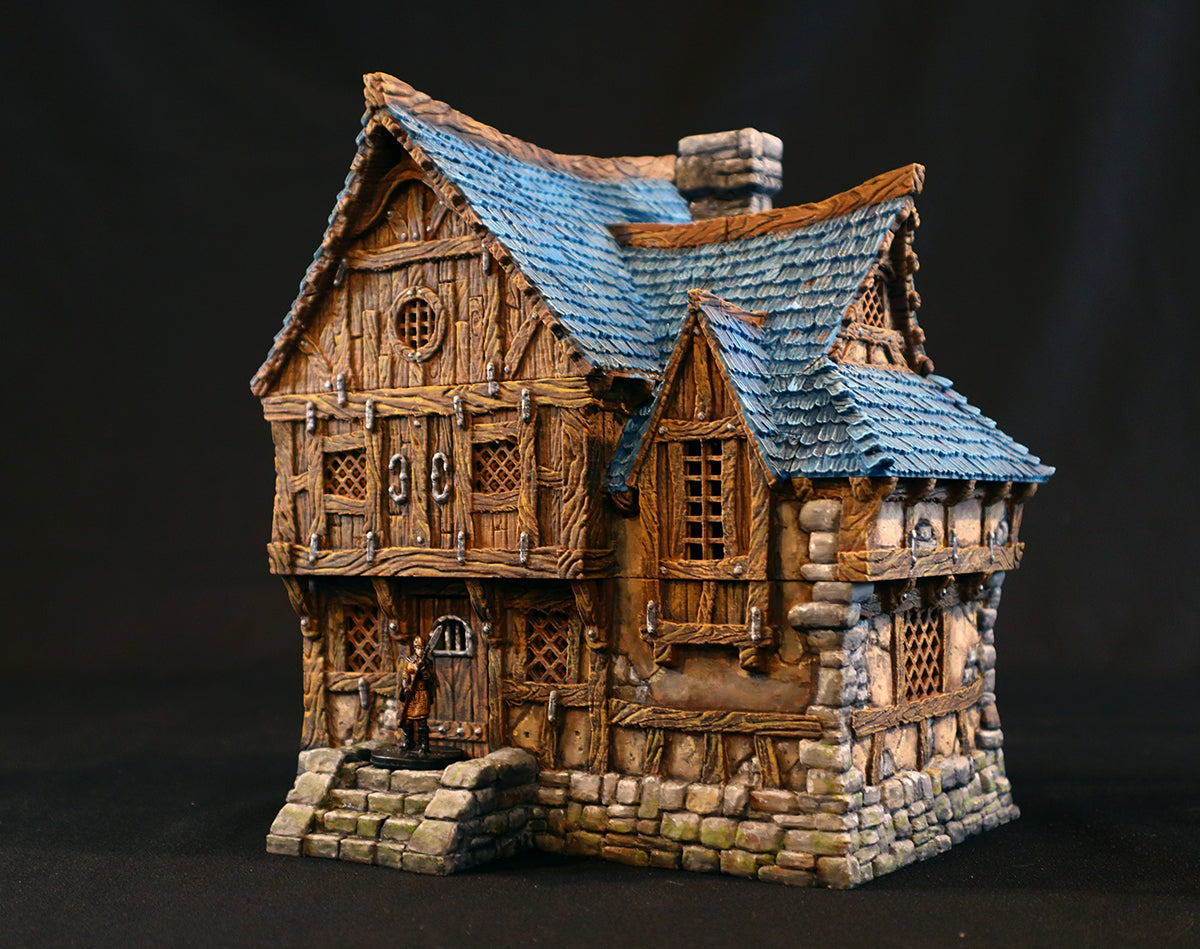 City of Tarok - Guest House