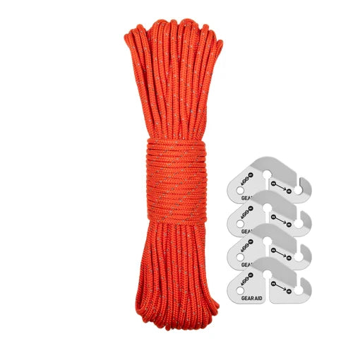 GearAid - Guyline Kit with Tensioners