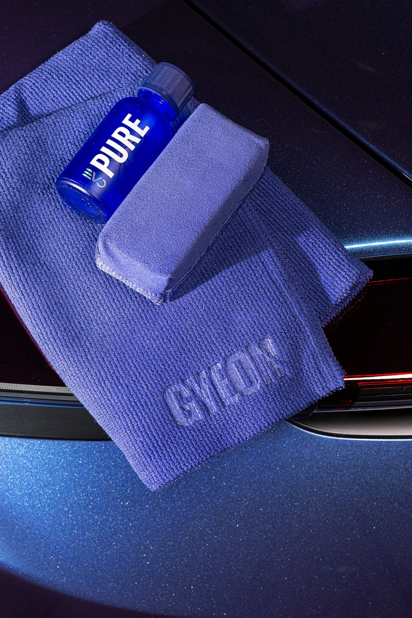 GYEON Q² Pure EVO Lightbox