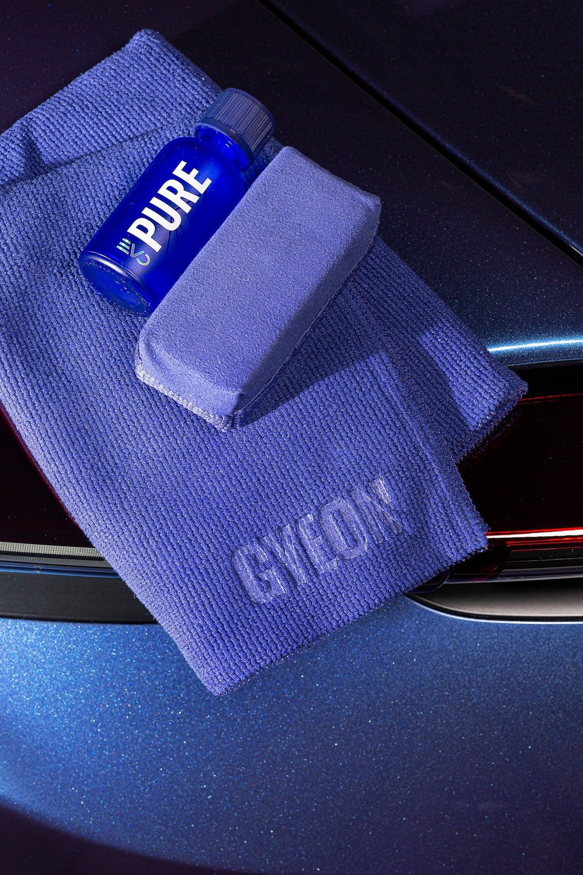 GYEON Q² Pure EVO Kit