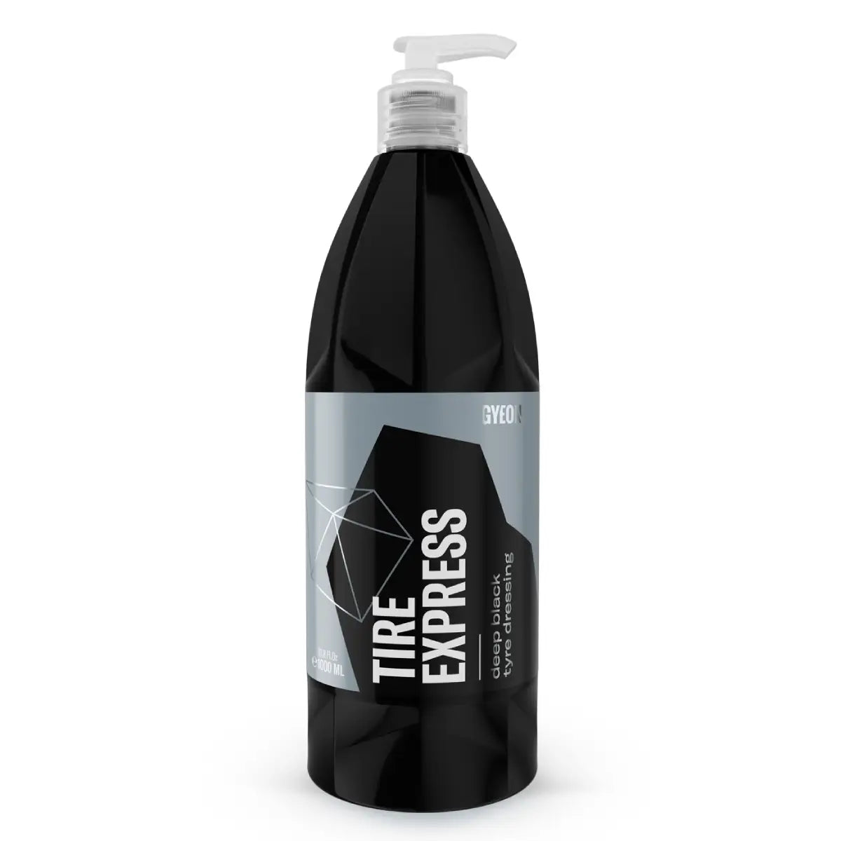 GYEON Q²M Tire Express