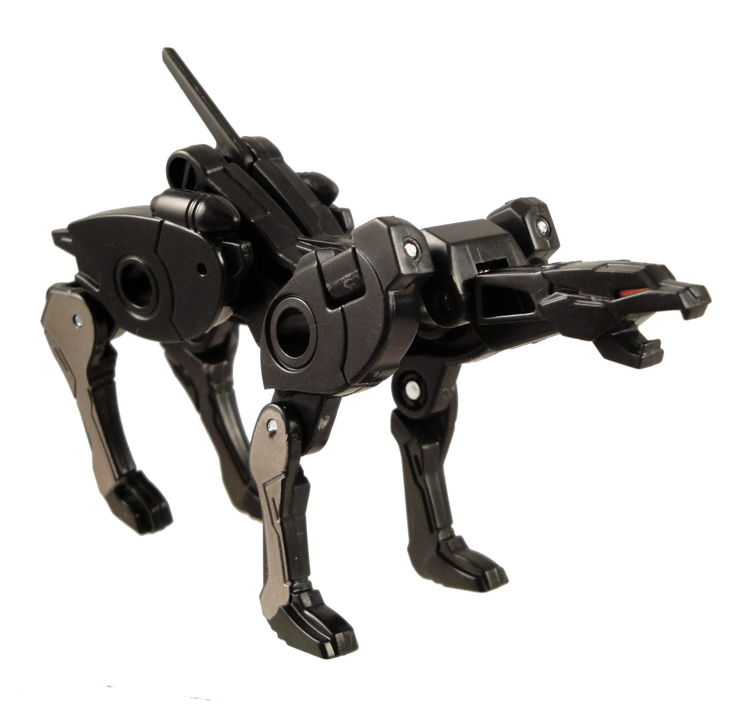 Transformers Universe Deluxe Class Autobot Hound with Ravage