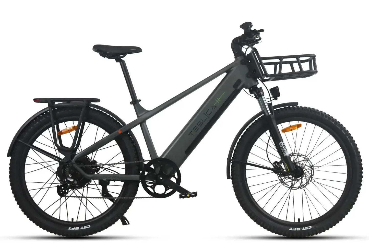 Purity Hybrid Elite eBike (H3H)