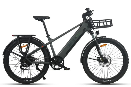 Purity Hybrid Elite eBike (H3H)