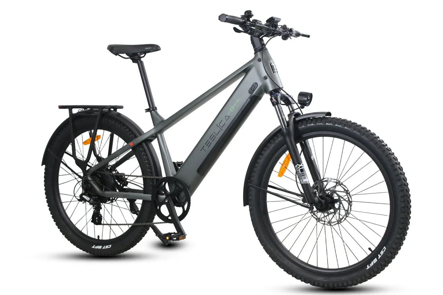 Purity Hybrid Elite eBike (H3H)