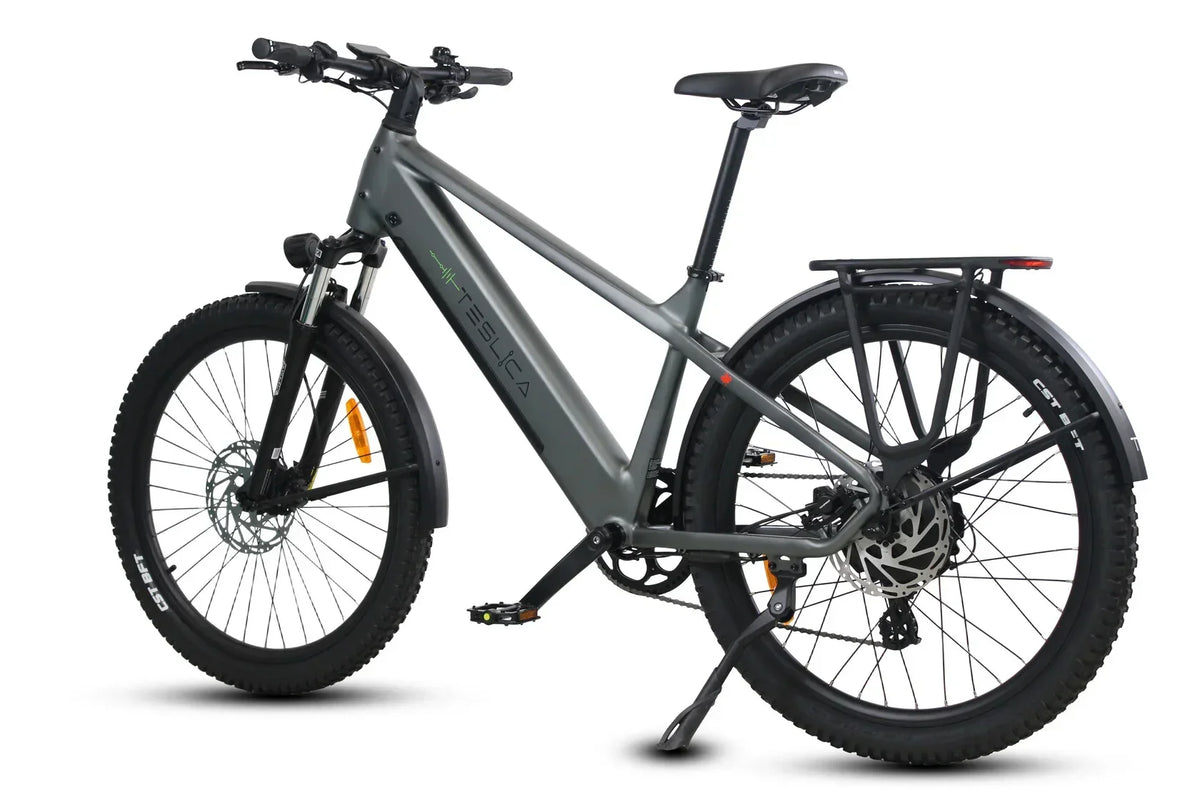 Purity Hybrid Elite eBike (H3H)