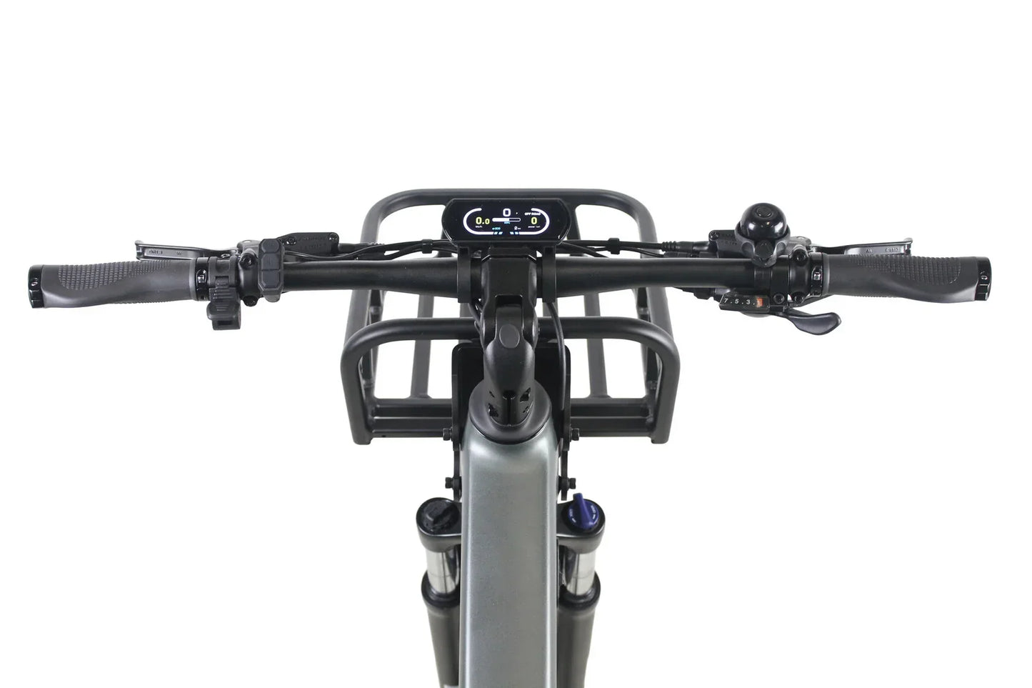 Purity Hybrid Elite eBike (H3H)