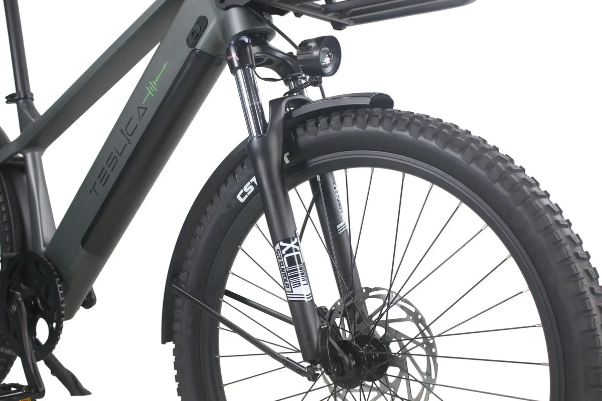 Purity Hybrid Elite eBike (H3H)