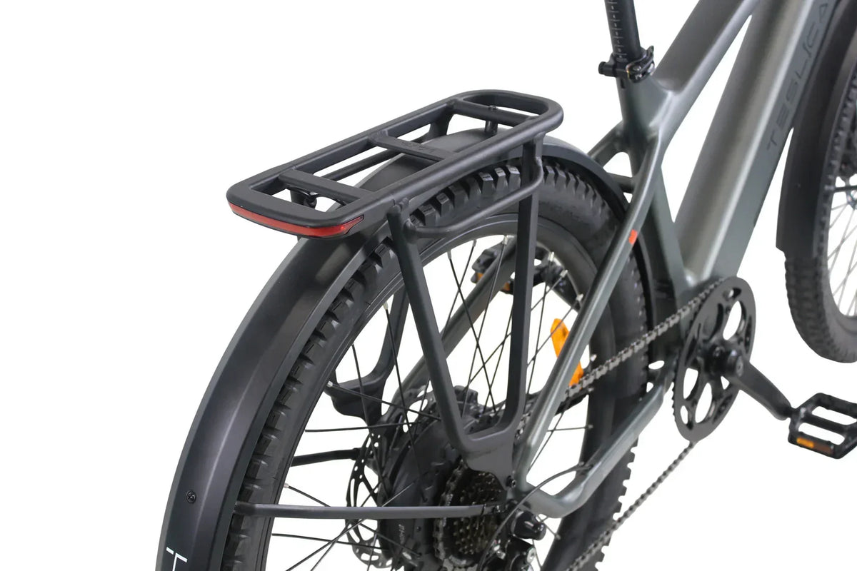 Purity Hybrid Elite eBike (H3H)