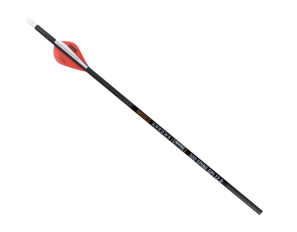 Carnage Hades 300 Arrows