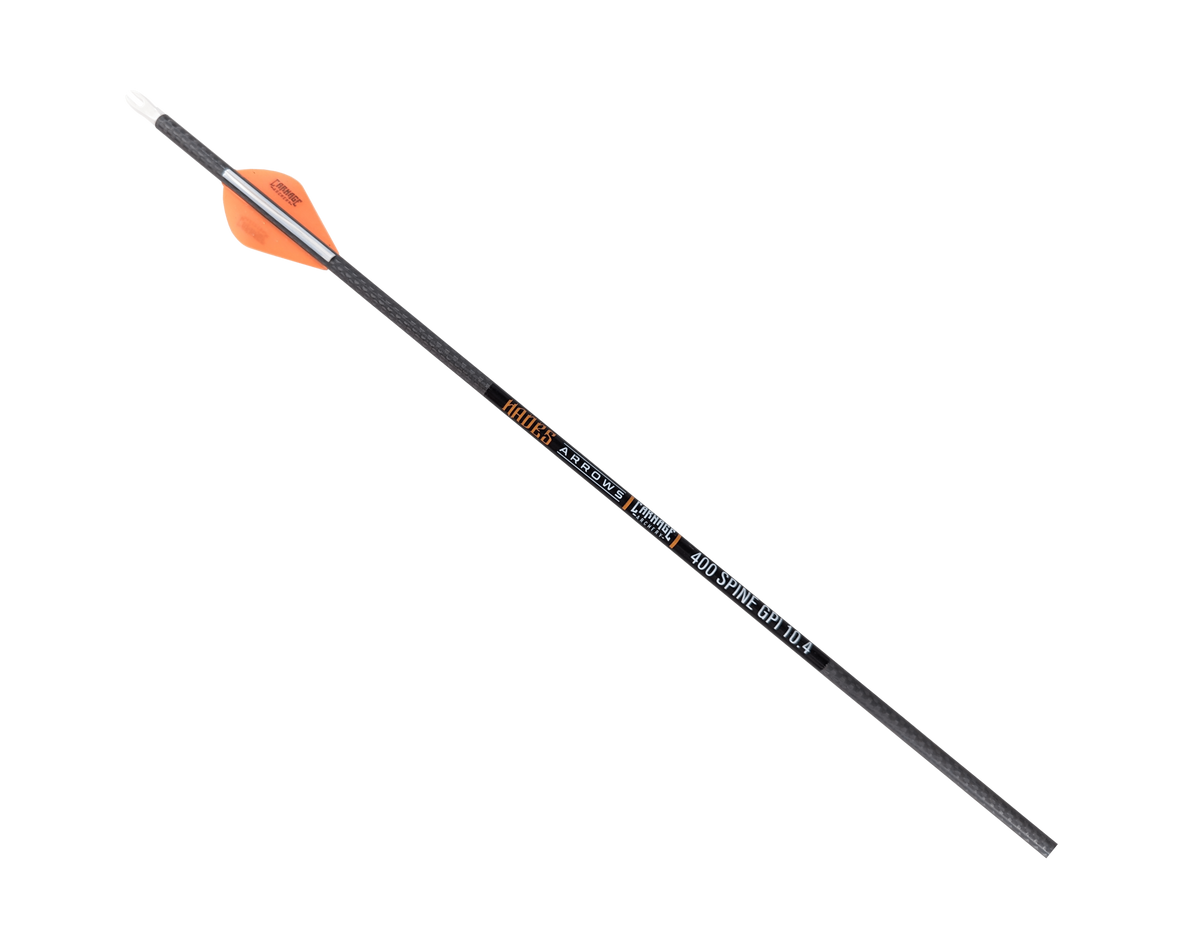 Carnage Hades 400 Arrows