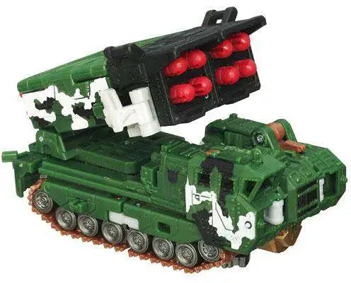 Transformers Hunt for the Decepticons Hailstorm