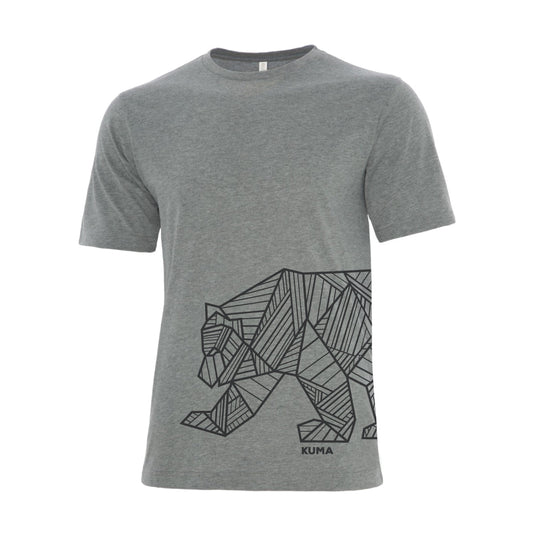 Half Bear T-shirt