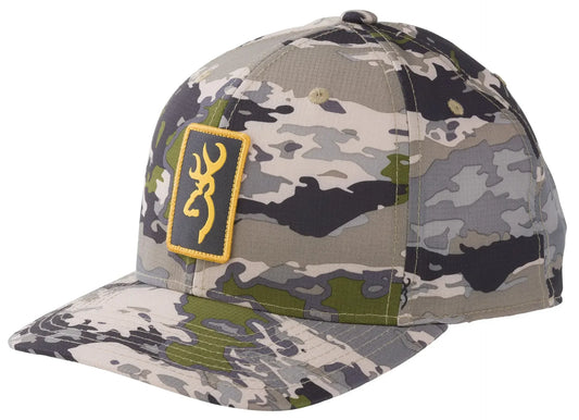 Browning Hallow Cap