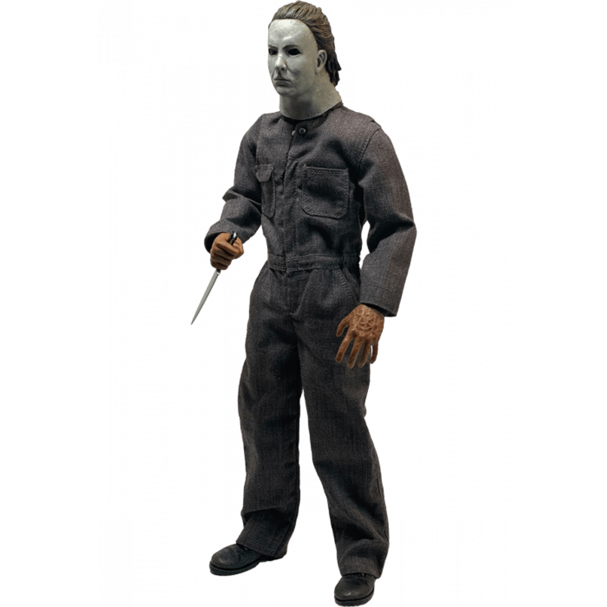 Halloween 5 Michael Myers 12" Figure