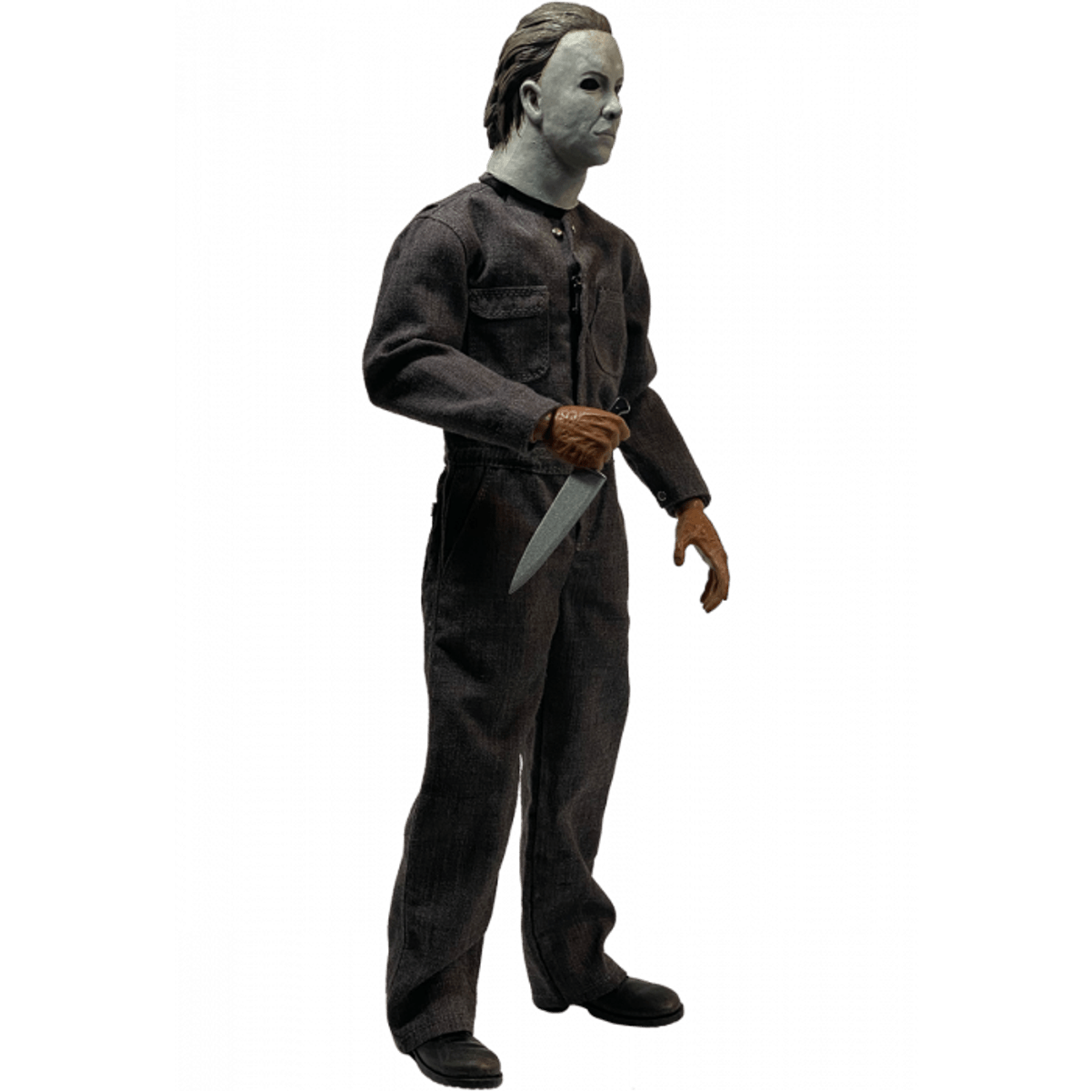 Halloween 5 Michael Myers 12" Figure