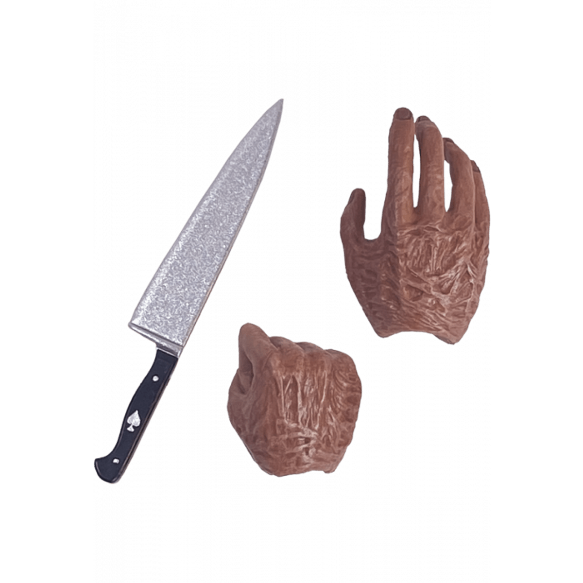 Halloween 5 Michael Myers 12" Figure