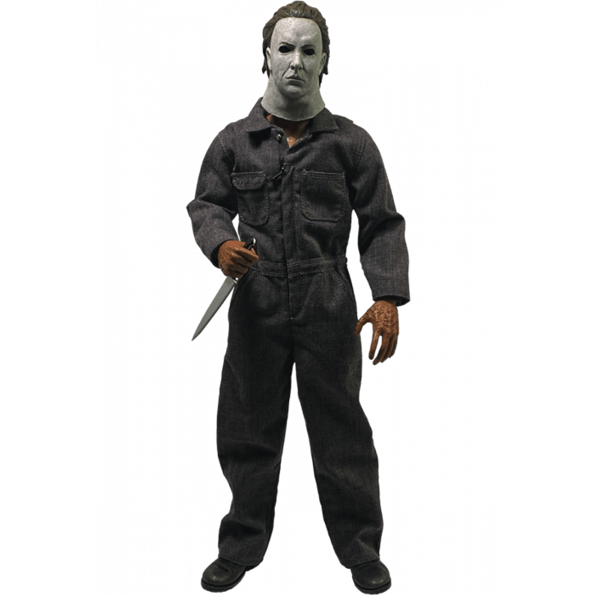 Halloween 5 Michael Myers 12" Figure