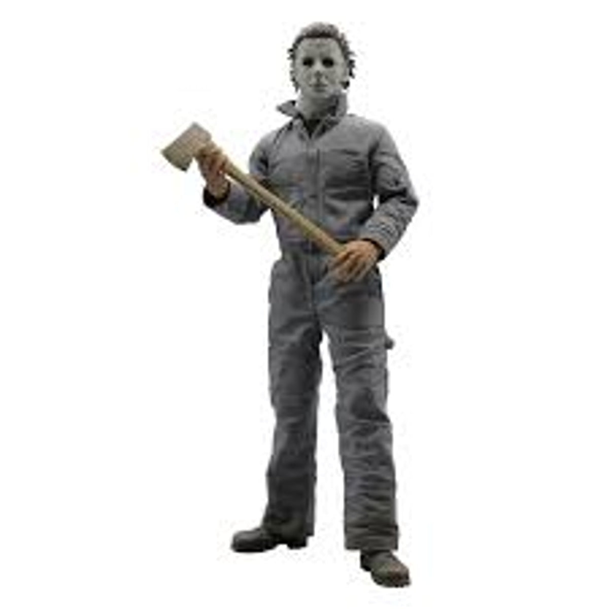 Halloween 6 The Curse of Michael Myers 1:6 Scale Figure