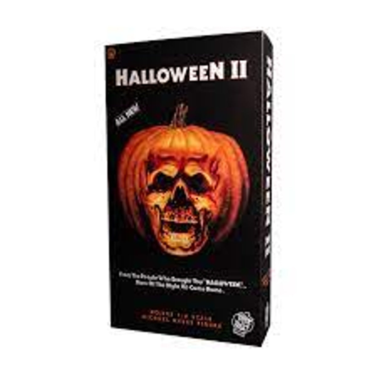 Halloween II Michael Myers 1:6 Scale Figure