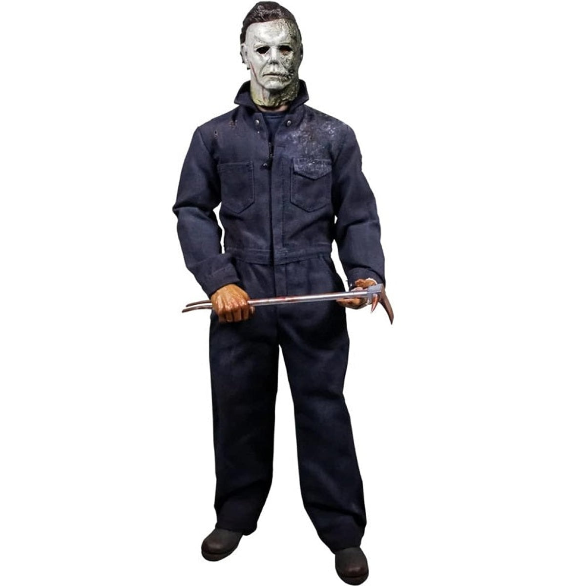 Halloween Kills Michael Myers 1:6 Scale Figure