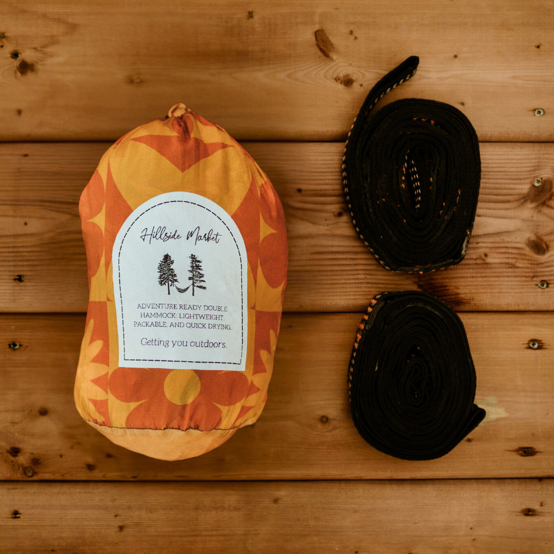 Adventure Hammock Prairie