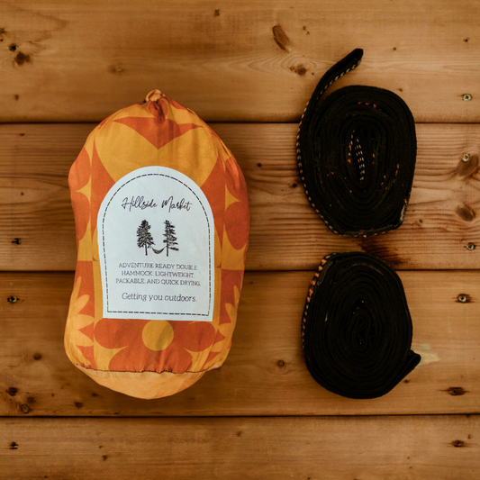 Adventure Hammock Prairie