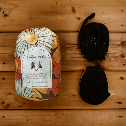 Adventure Hammock Meadow