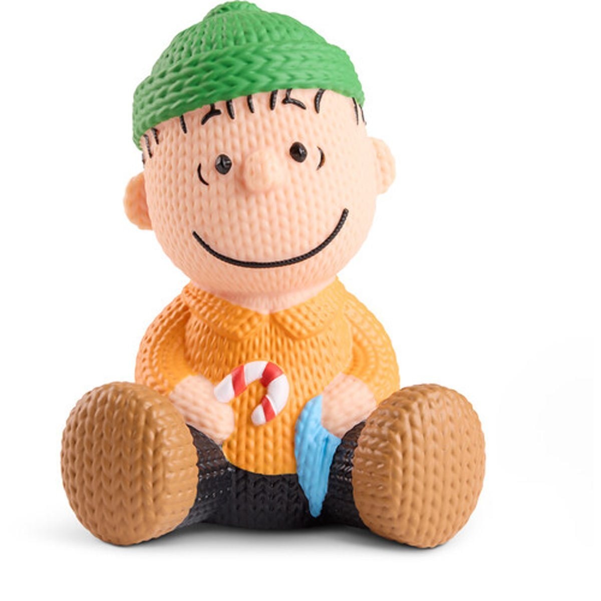 Handmade By Robots Peanuts - Linus (Christmas)
