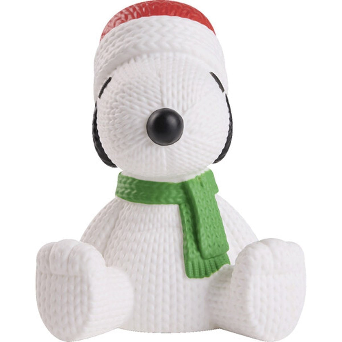 Handmade By Robots Peanuts - Snoopy (Christmas)