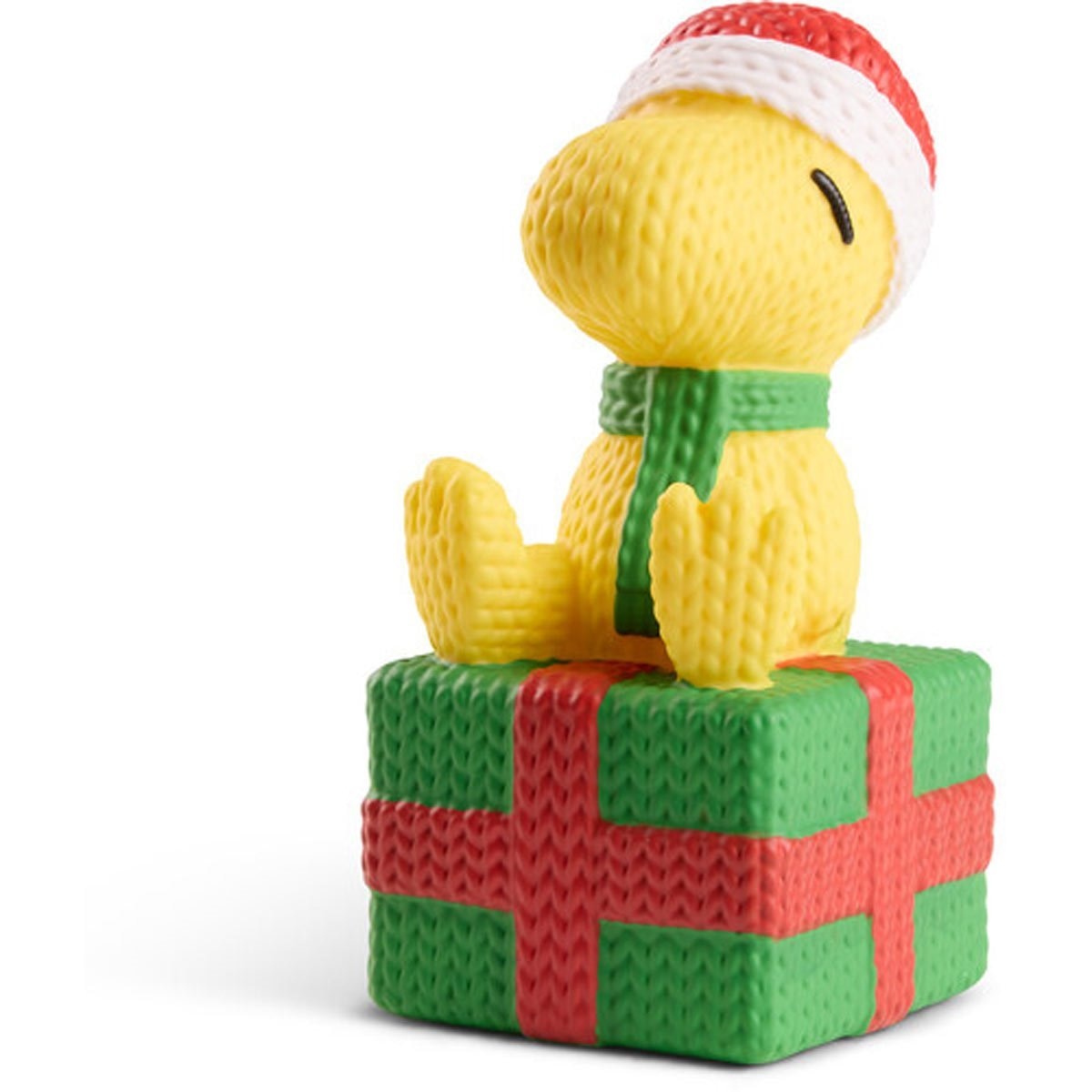 Handmade By Robots - Woodstock (Christmas)