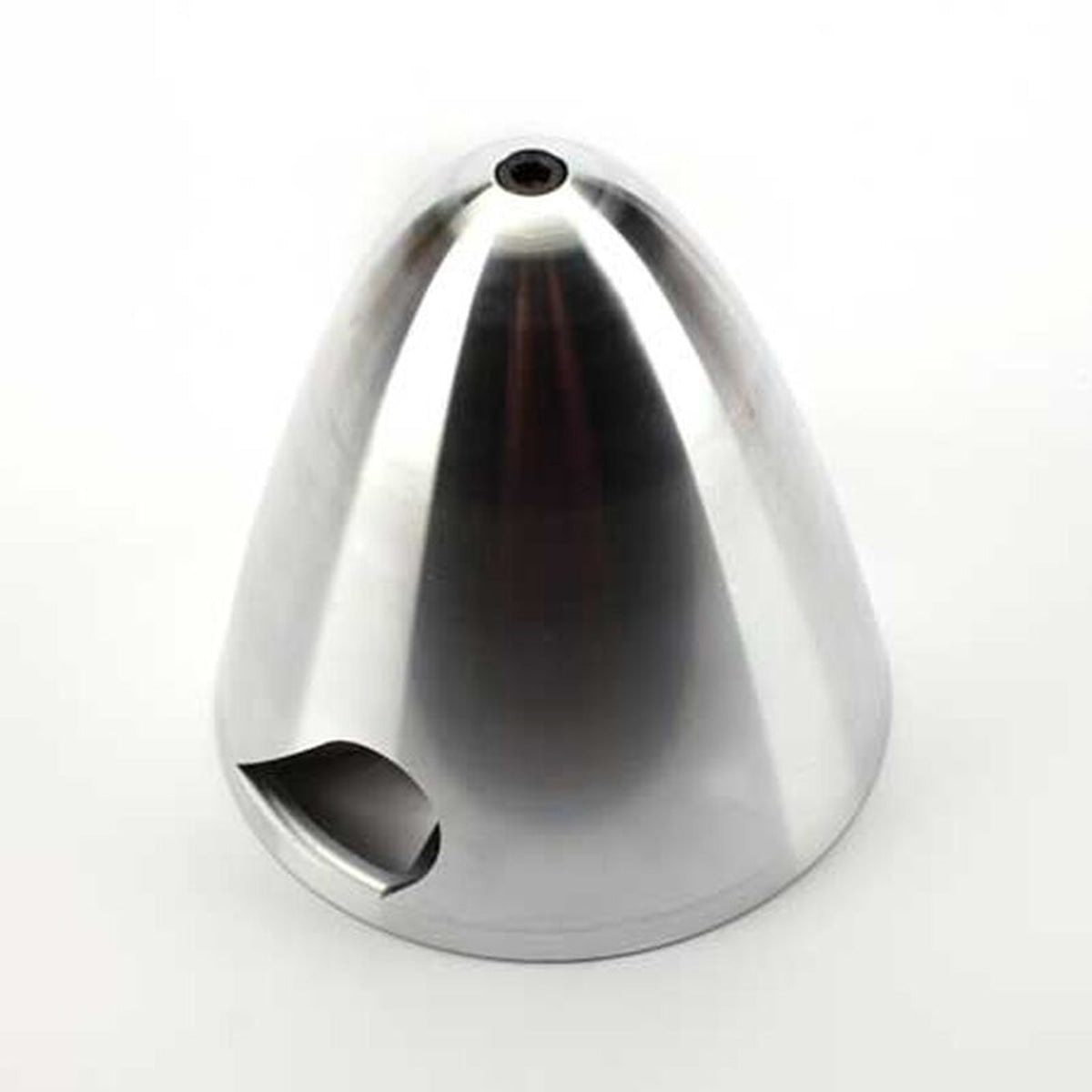 Hangar 9 3-1/2" Aluminum Spinner P51