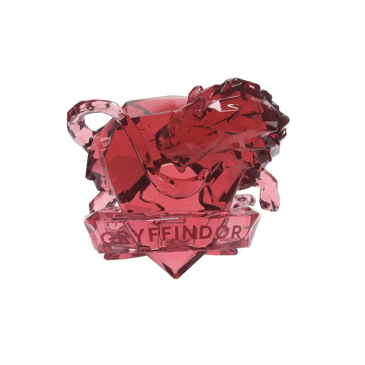 Harry Potter Gryffindor Facets