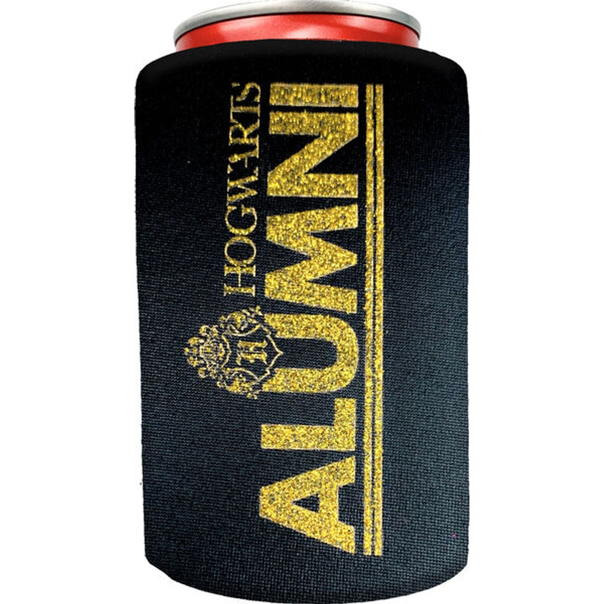 Harry Potter - Hogwarts Alumni Can Cooler
