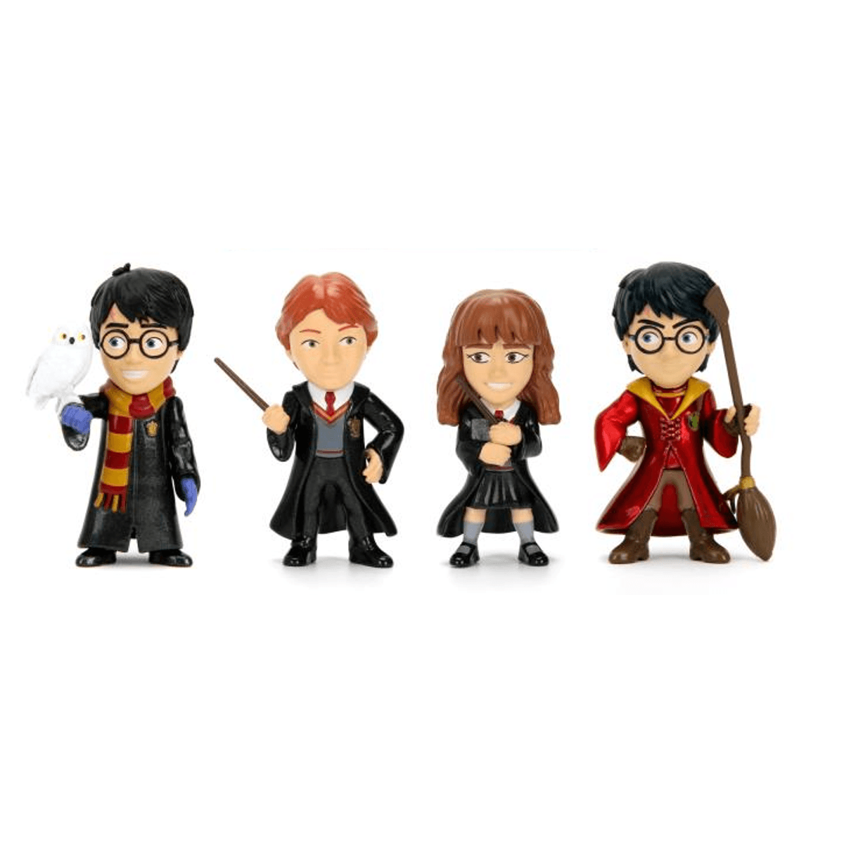 Harry Potter MetalFigs 2.5" Figures Wave 2