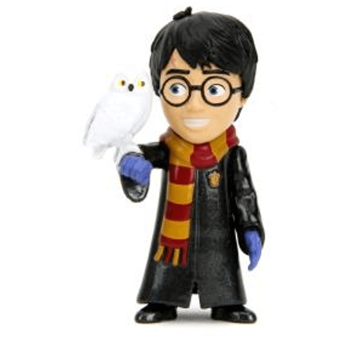 Harry Potter MetalFigs 2.5" Figures Wave 2