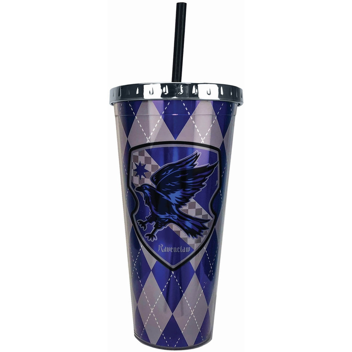 Harry Potter Ravenclaw Acrylic Foil Cup