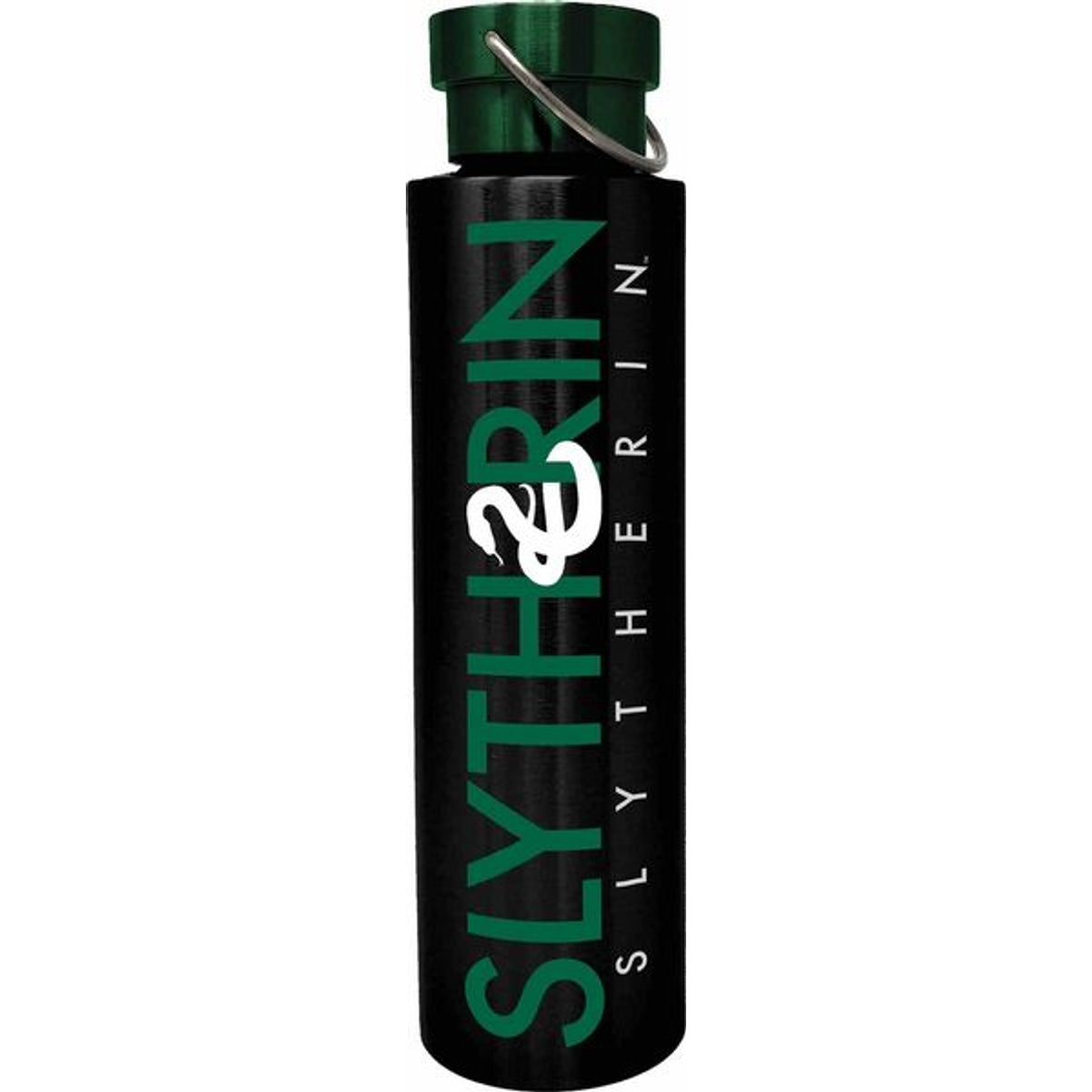 Harry Potter - Slytherin Stainless Steel Water Bottle