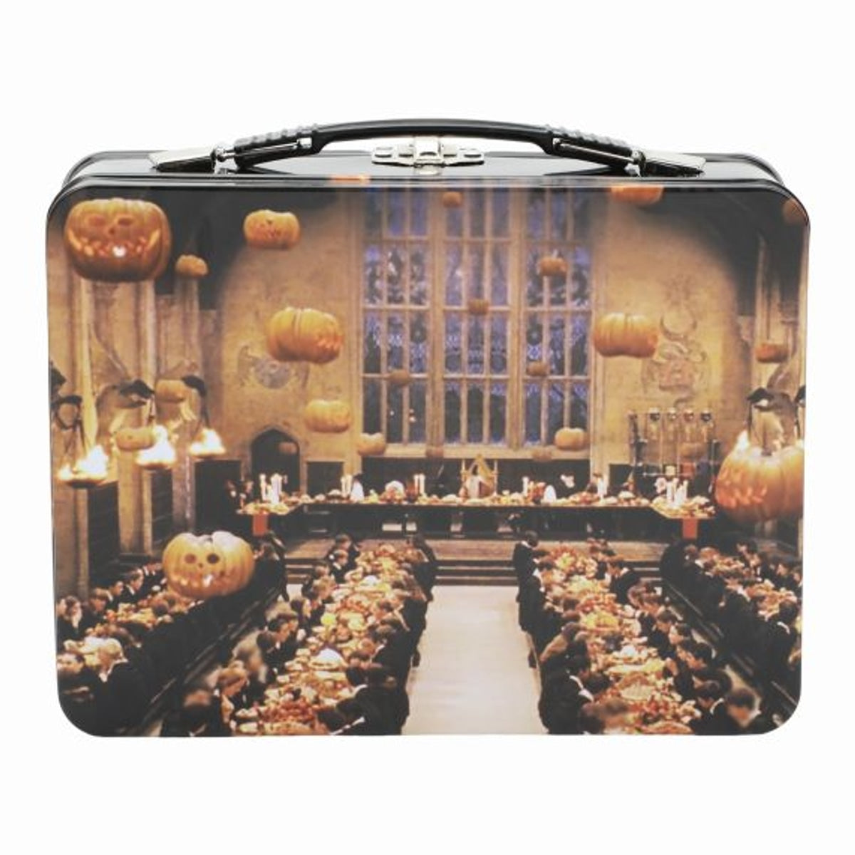 Harry Potter Tin Tote